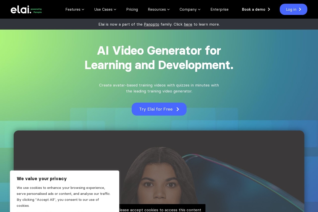 Elai.io