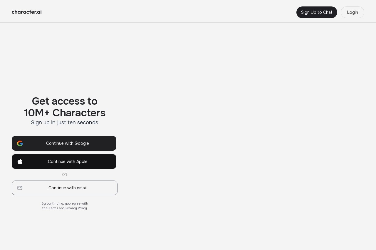 character.ai